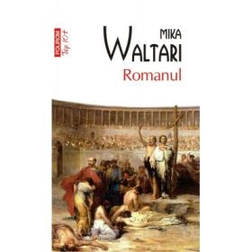 Romanul. Colectia Top10+ - Mika Waltari