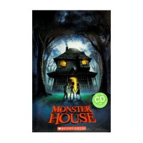 Monster House - Lynda Edwards