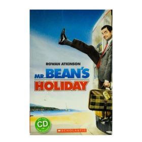 Mr Bean's Holiday - Paul Shipton