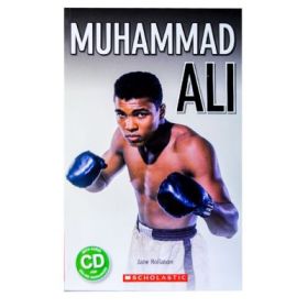 Muhammad Ali - Jane Rollason