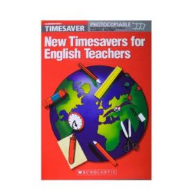New Timesavers for English Teachers - Camilla Punja