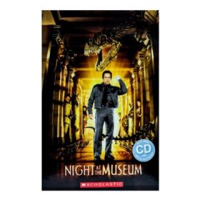 Night at the Museum. Secret of the Tomb - Lynda Edwards
