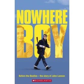 Nowhere Boy - Paul Shipton