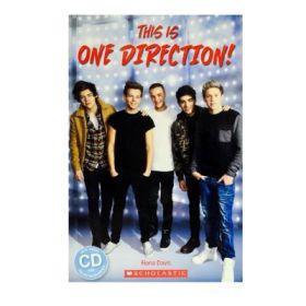 One Direction - Fiona Davis