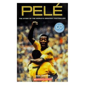 Pelé - Paul Shipton