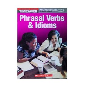 Phrasal Verbs &amp; Idioms - Peter Dainty