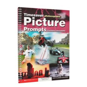 Picture Prompts - Gwen Berwick, Sydney Thorne