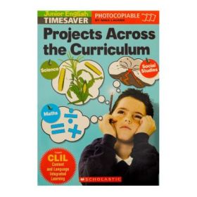 Projects Across the Curriculum - Nina Lauder