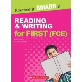 Reading and Writing for First (FCE)