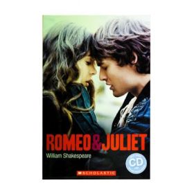Romeo and Juliet - William Shakespeare