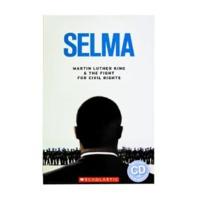 Selma - Jane Rollason