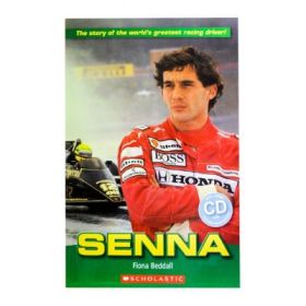 Senna - Fiona Beddall