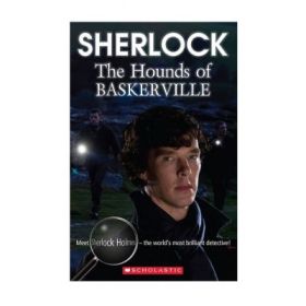 Sherlock. The Hounds of Baskerville - Paul Shipton