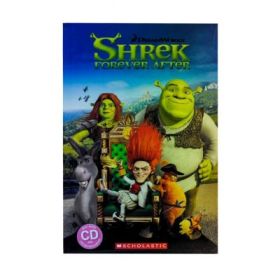 Shrek Forever After - Anne Hughes