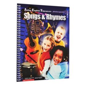 Songs &amp; Rhymes - Annie Hughes