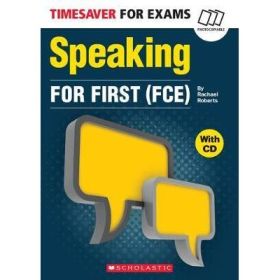 Speaking for First (FCE)