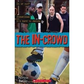 The In Crowd - Patricia Reilly