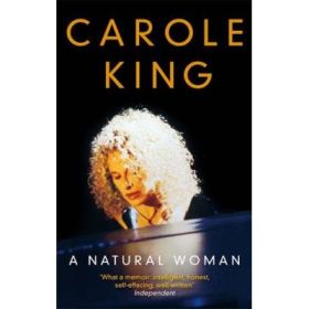 A Natural Woman - Carole King