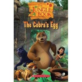 The Jungle Book. Cobra's Egg - Nicole Taylor