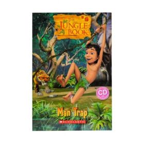 The Jungle Book. Man Trap - Nicole Taylor