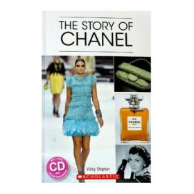 The Story of Chanel - Vicky Shipton