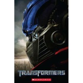 Transformers - Lynda Edwards