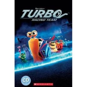 Turbo - Nicole Taylor