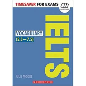 Vocabulary for IELTS