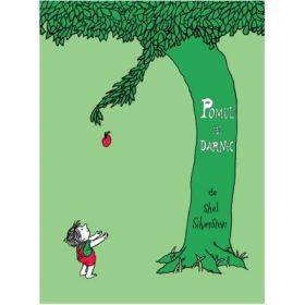 Pomul cel darnic - Shel Silverstein