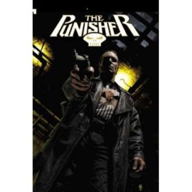 Punisher Max: The Complete Collection Vol. 3 - Garth Ennis
