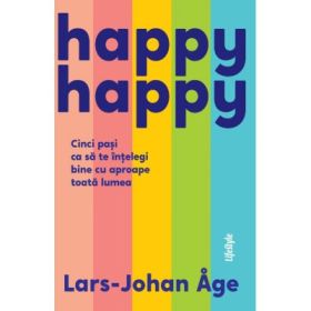 Happy Happy - Lars-John Age