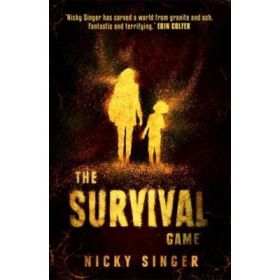 The Survival Game - Nicky Singer