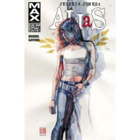 Jessica Jones: Alias Volume 2 - Brian Michael Bendis