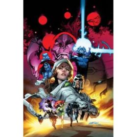 House Of X/powers Of X - Jonathan Hickman