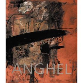 Album Ghe. I. Anghel - Razvan Theodorescu
