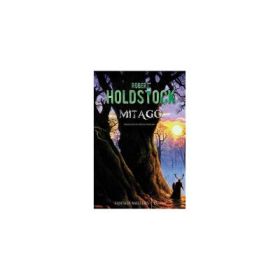 Mitago - Robert Holstock