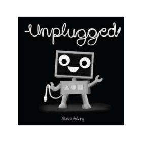 Unplugged - Steve Antony