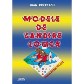 Modele de gandire logica - Ioan Pelteacu