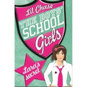 The Boys' School Girls: Tara's Sister Trouble - Lil Chase