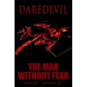 Daredevil: The Man Without Fear - Frank Miller