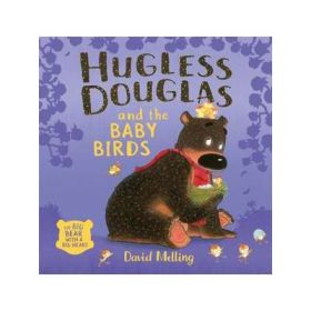 Hugless Douglas and the Baby Birds - David Melling