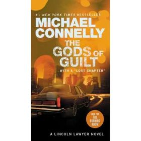 The Gods of Guilt - Michael Connelly