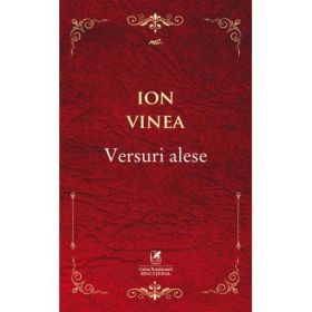 Versuri Alese - Ion Vinea
