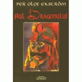 Fiul Dragonului. Povestea lui Vlad Tepes - Per Olof Ekstrom