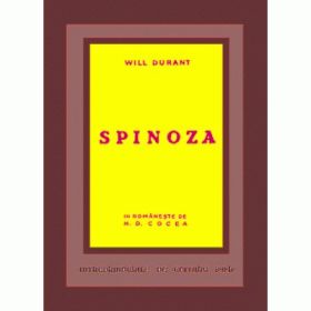 Spinoza - Will Durant