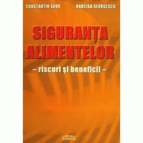 Siguranta alimentelor - Constantin Savu