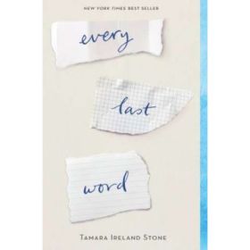 Every Last Word Do Not Use - Tamara Ireland Stone
