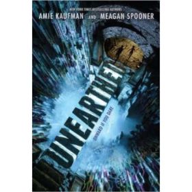 Unearthed - Meagan Spooner