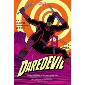 Daredevil By Mark Waid &amp; Chris Samnee Vol. 4 - Mark Waid
