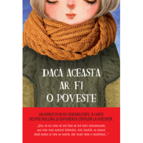 Daca aceasta ar fi o poveste - Beth Turley